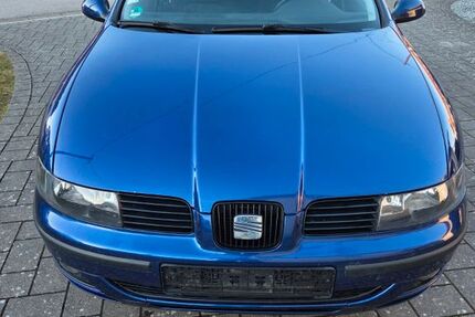 Seat Leon 144.598 km 1.499 &euro; Neuburg / Kammel 86476