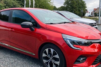 Renault Clio 71.183 km 15.290 € Friedrichsthal 66299