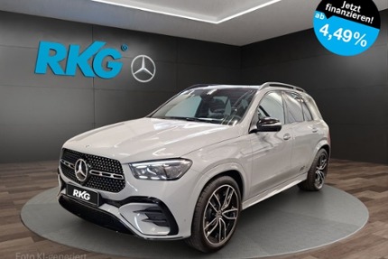 Mercedes-Benz GLE 350 9.800 km 99.890 &euro; Bonn 53119