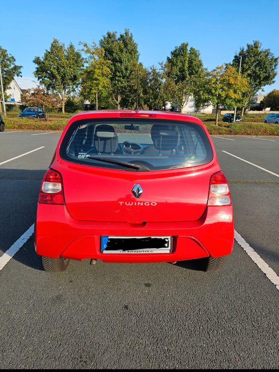 Twingo