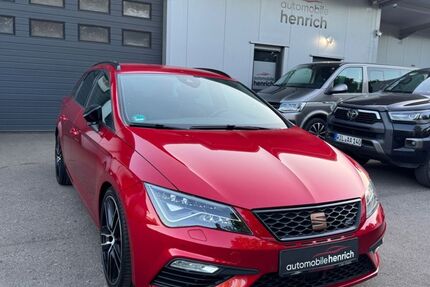 Seat Leon 129.774 km 17.950 &euro; Rheinböllen 55494