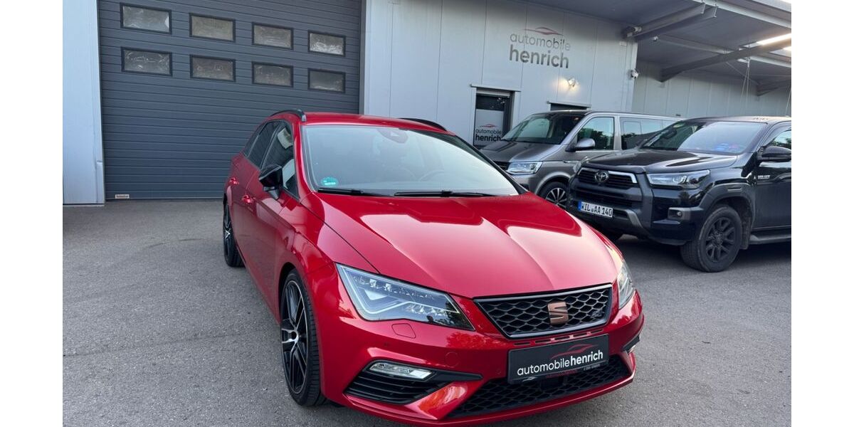 Seat Leon 129.774 km 17.950 &euro; Rheinböllen 55494
