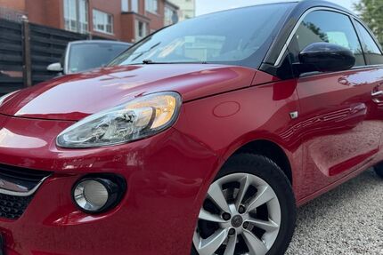 Opel Adam 95.000 km 5.950 &euro; Köln 50674
