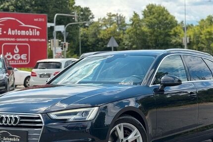 Audi A4 176.000 km 15.900 &euro; Villingen-Schwenningen 78052