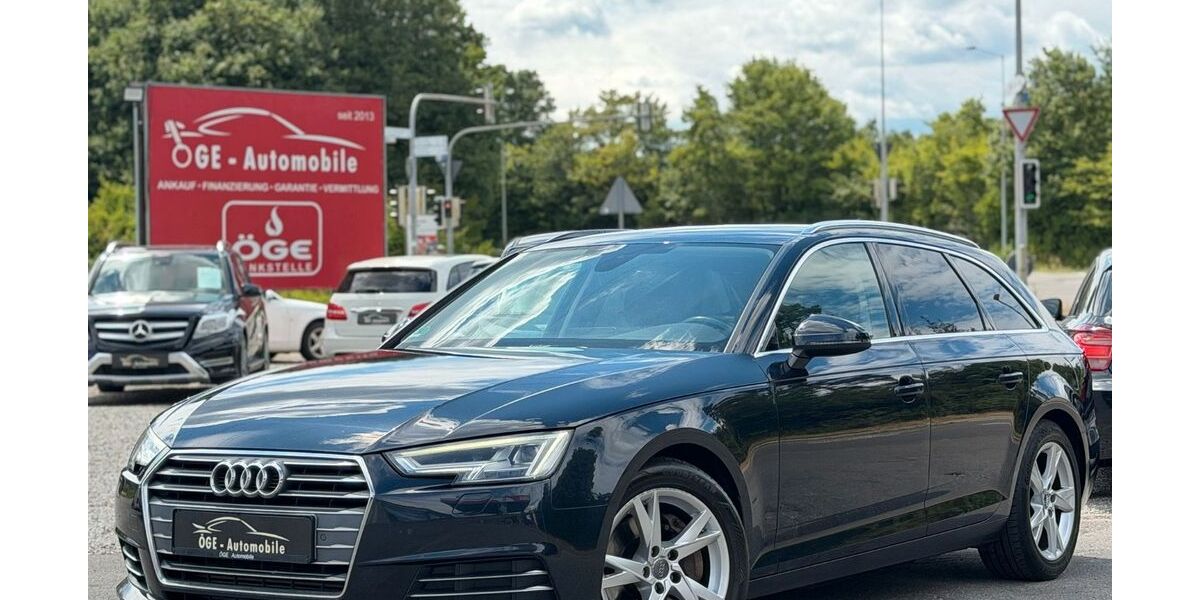 Audi A4 176.000 km 15.900 &euro; Villingen-Schwenningen 78052