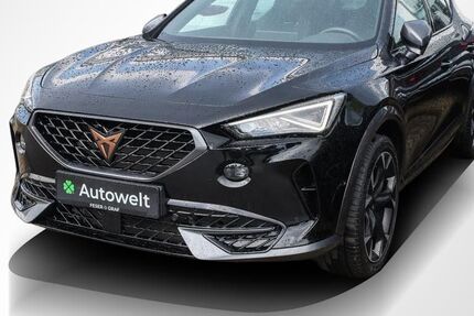 Cupra Formentor 24.450 km 26.880 &euro; Forchheim 91301