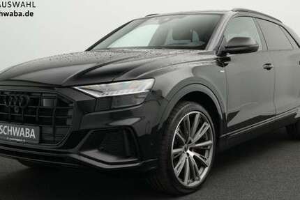 Audi Q8 65.709 km 63.510 &euro; Gersthofen 86368