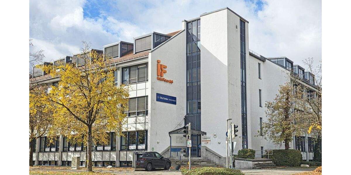 Gewerbeobjekt Unterhaching - 2.998&euro; | Angebot:23967965