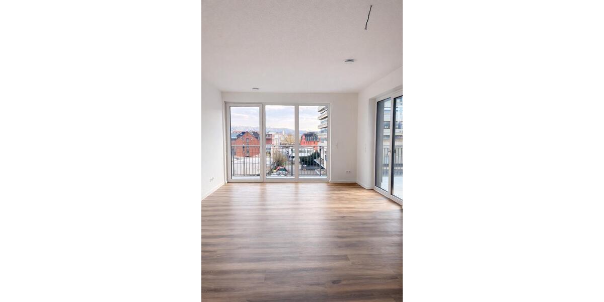 Etagenwohnung Marburg Biegenviertel - 2 Zimmer, 40 m&sup2;, 692&euro; | Angebot:26331425