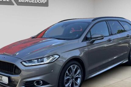 Ford Mondeo 53.000 km 17.896 &euro; Hamburg 21029