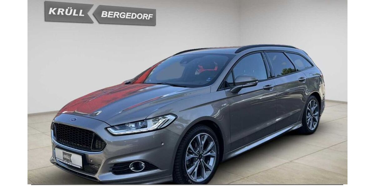 Ford Mondeo 53.000 km 18.995 &euro; Hamburg 21029