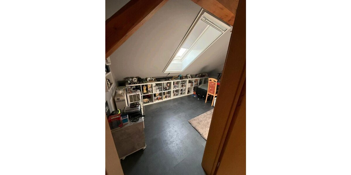Ronshausen, EFH + Nebengeb. - Einfamilienhaus Ronshausen | Angebot:22923522