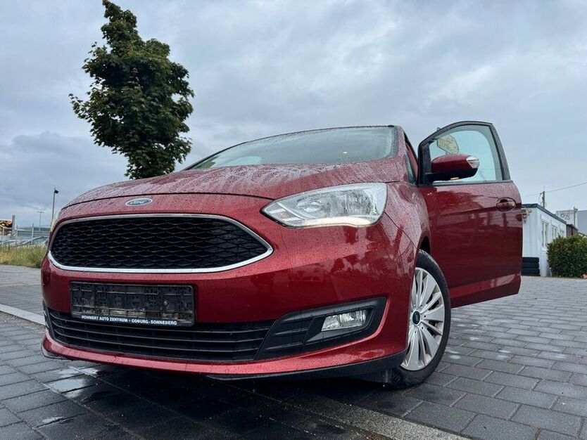 C-Max