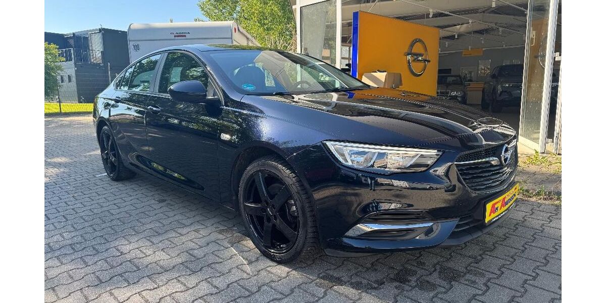 Opel Insignia 64.540 km 11.950 &euro; Lichtenstein 09350