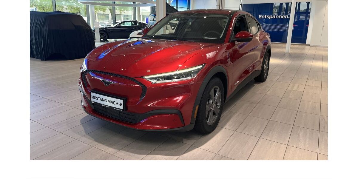 Ford Mustang Mach-E 17.570 km 34.444 &euro; Duisburg 47167