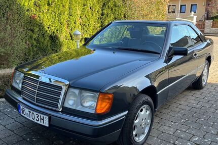 Mercedes 220