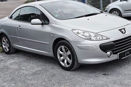 Peugeot 307 175.447 km 1.950 &euro; Steinheim 71711