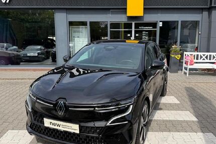 Renault Megane 76.900 km 22.990 &euro; Emstek-West 49685