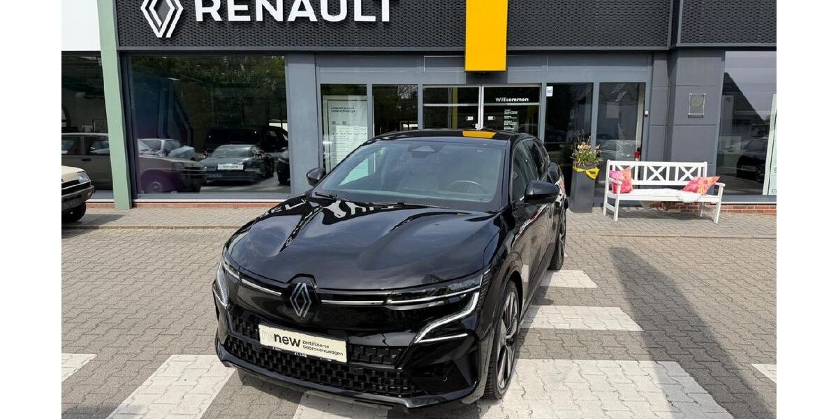Renault Megane 76.900 km 22.990 &euro; Emstek-West 49685