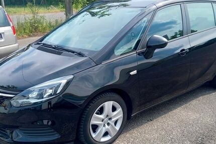 Opel Zafira 67.000 km 14.800 &euro; Frankfurt (Oder) 15234