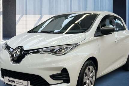 Renault ZOE 34.078 km 13.489 € Sankt Augustin 53757