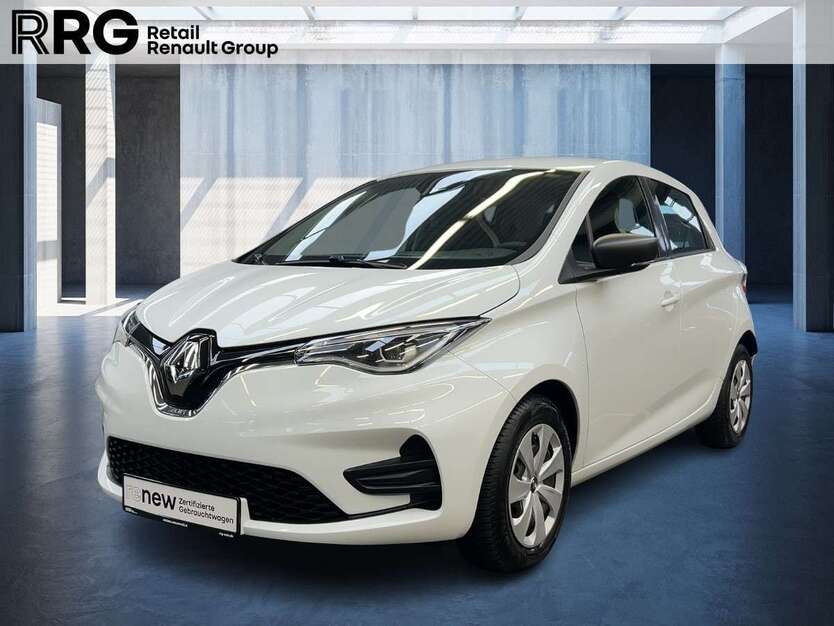 Renault ZOE 34.078 km 13.489 € Sankt Augustin 53757