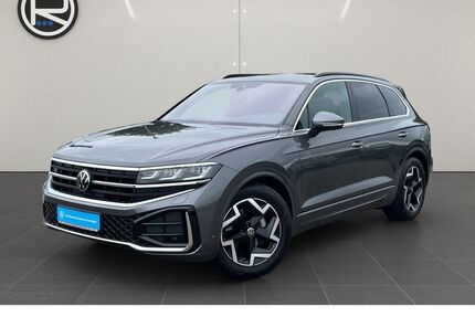 VW Touareg 41.199 km 58.980 &euro; Fritzlar 34560