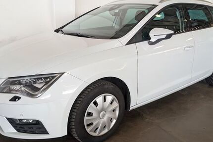 Seat Leon 168.800 km 10.990 &euro; Delmenhorst 27751