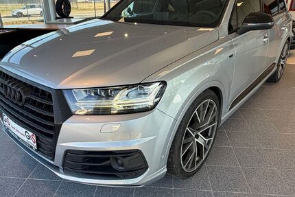Audi Q7 255.000 km 19.999 &euro; Wernigerode 38855