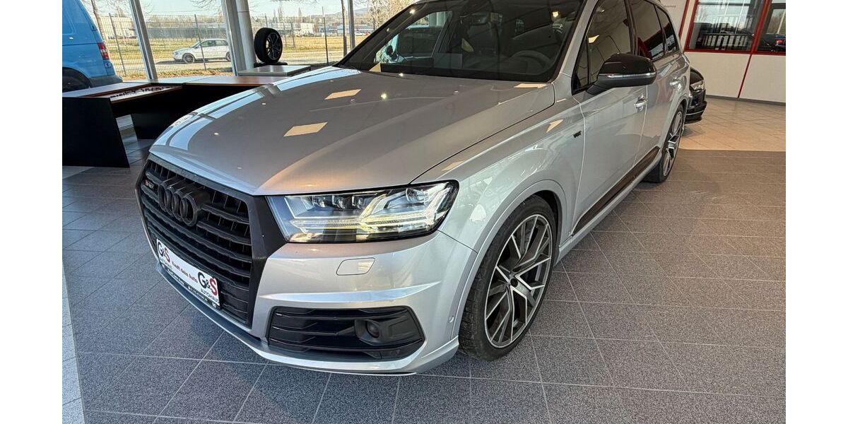 Audi Q7 255.000 km 19.999 &euro; Wernigerode 38855