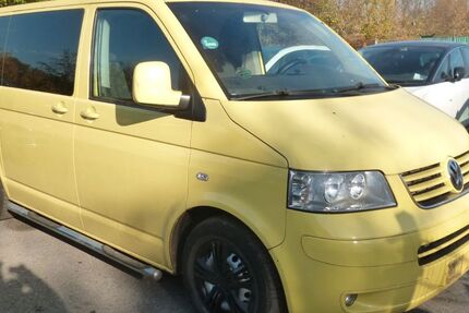 VW T5 Transporter 290.000 km 5.950 € Bottrop 46238