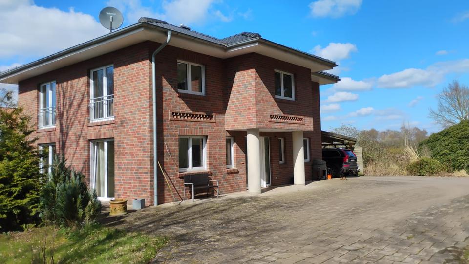 Villa Dinklage - 5 Zimmer, 180 m&sup2;, 1.990&euro; | Angebot:26004345