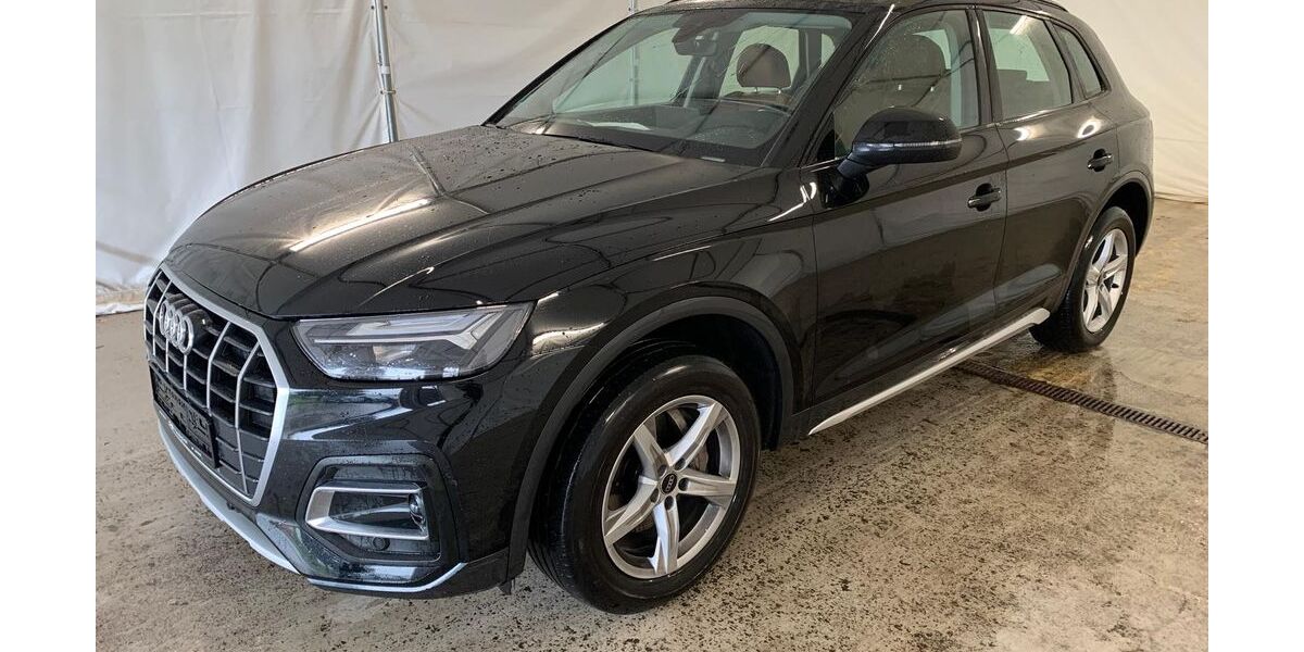 Audi Q5 92.182 km 29.490 &euro; Steinbach-Hallenberg OT Herges-Hallenberg 98587
