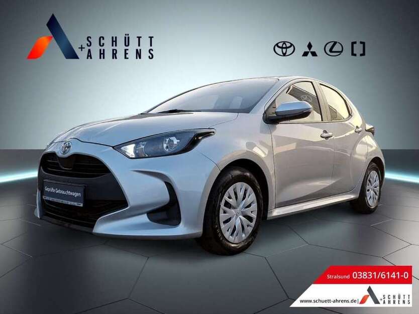 Yaris