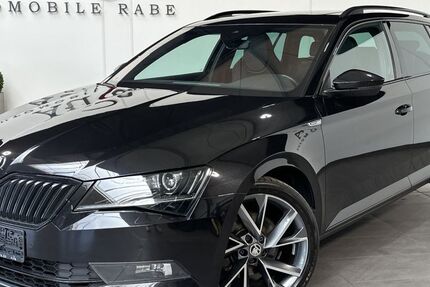 Skoda Superb 118.450 km 23.989 € Wardenburg 26203