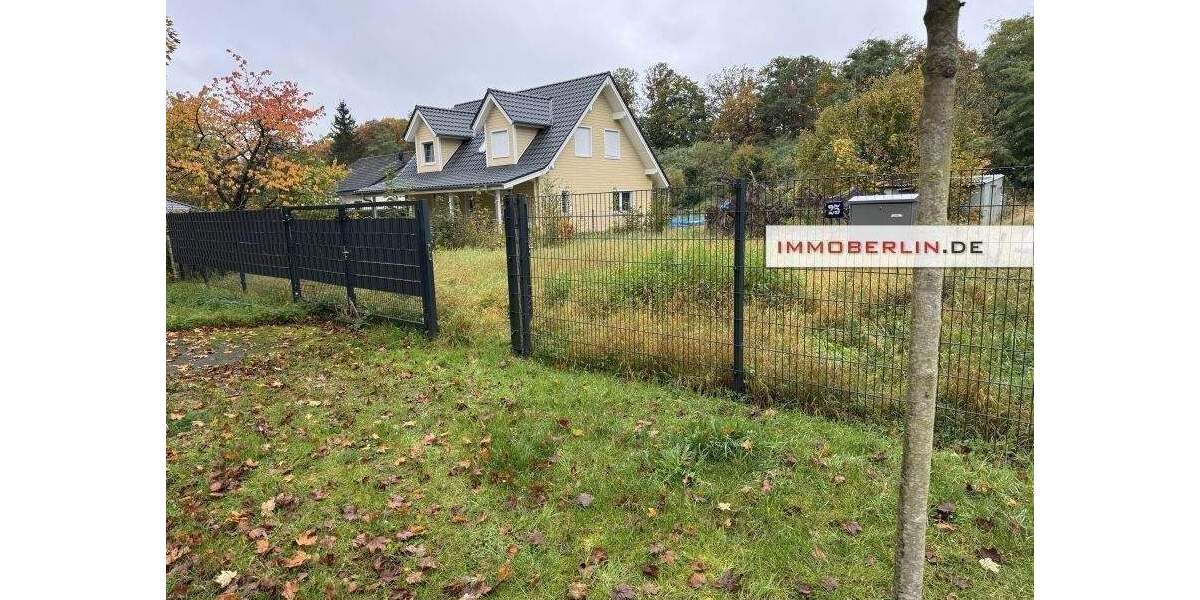 Grundstück Melchow - 325.000&euro; | Angebot:25730843