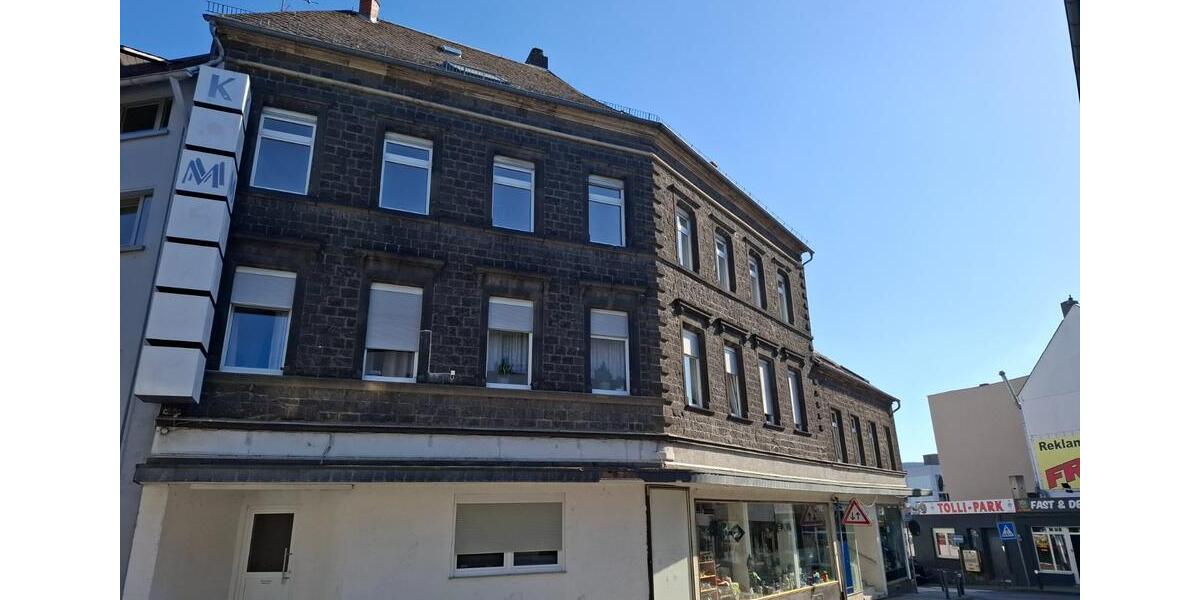 Etagenwohnung Mayen - 7 Zimmer, 172 m&sup2;, 225.000&euro; | Angebot:24670021