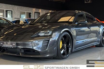 Porsche Taycan 74.964 km 75.550 &euro; Seevetal bei Hamburg 21220