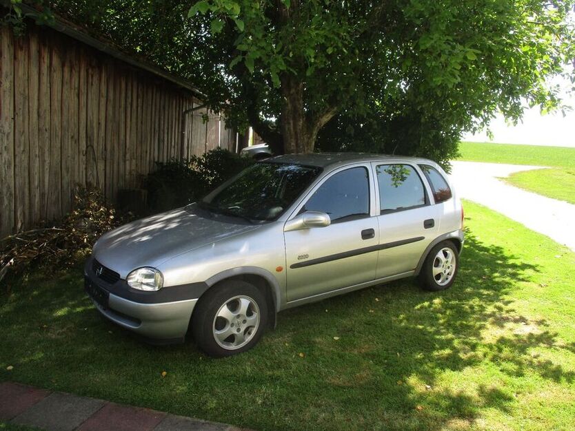 Corsa