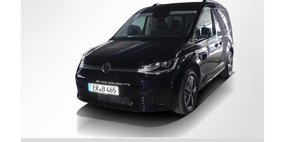 VW Caddy 10.000 km 44.880 &euro; Erlangen 91058