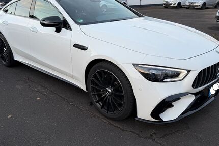 Mercedes-Benz AMG GT 17.100 km 71.000 &euro; Girod bei Montabaur 56412