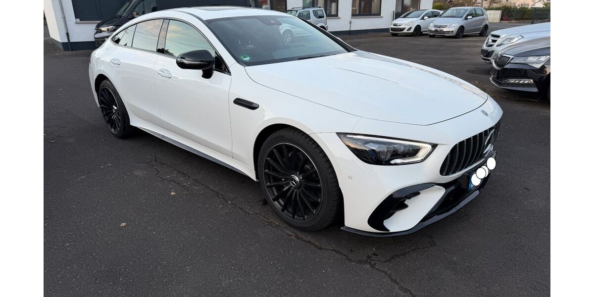 Mercedes-Benz AMG GT 17.100 km 71.000 &euro; Girod bei Montabaur 56412