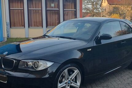 BMW 135 130.000 km 16.900 &euro; Waldbüttelbrunn 97297
