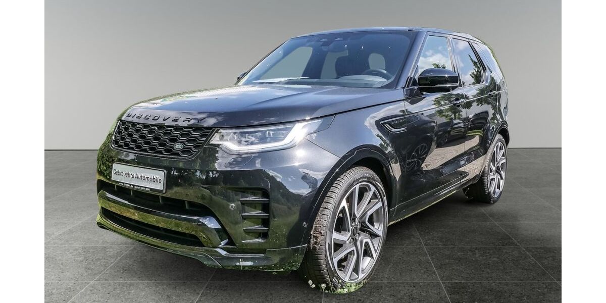 Land Rover Discovery 5.542 km 62.890 &euro; Buchholz i. d. Nordheide 21244