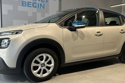 Citroen C3 40.906 km 10.990 &euro; Augsburg 86179