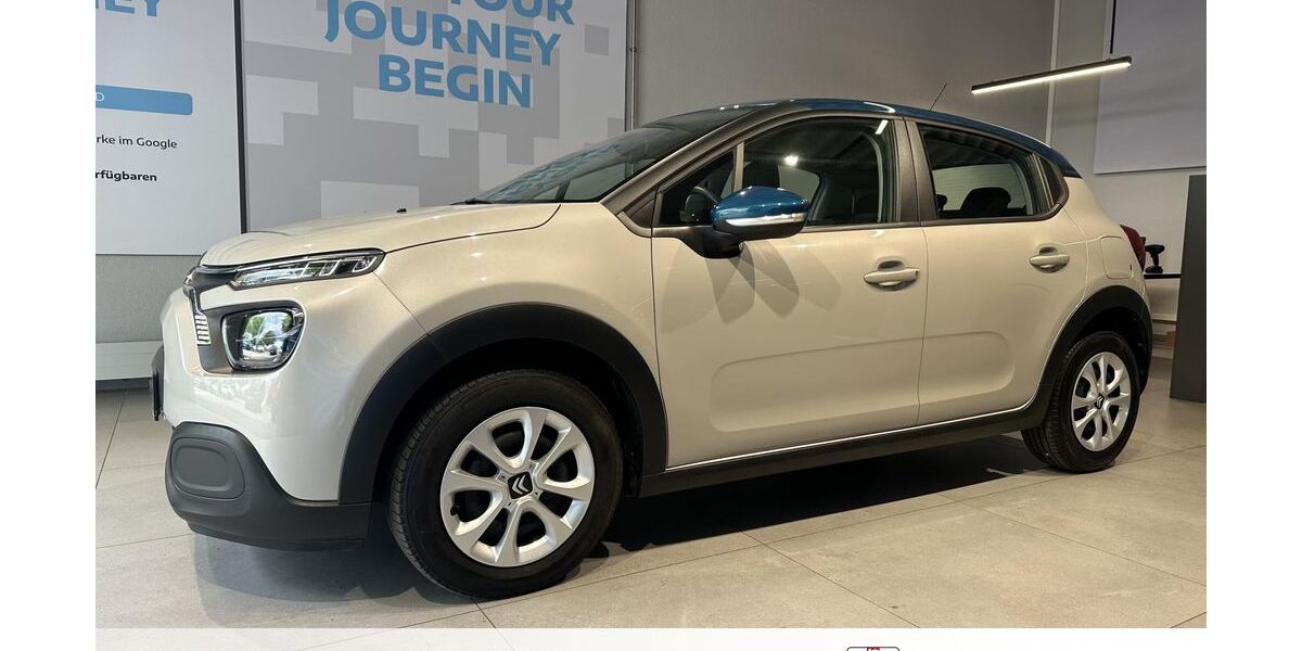 Citroen C3 40.906 km 10.990 &euro; Augsburg 86179