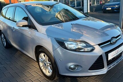 Ford Focus 189.000 km 3.999 &euro; Kassel 34123