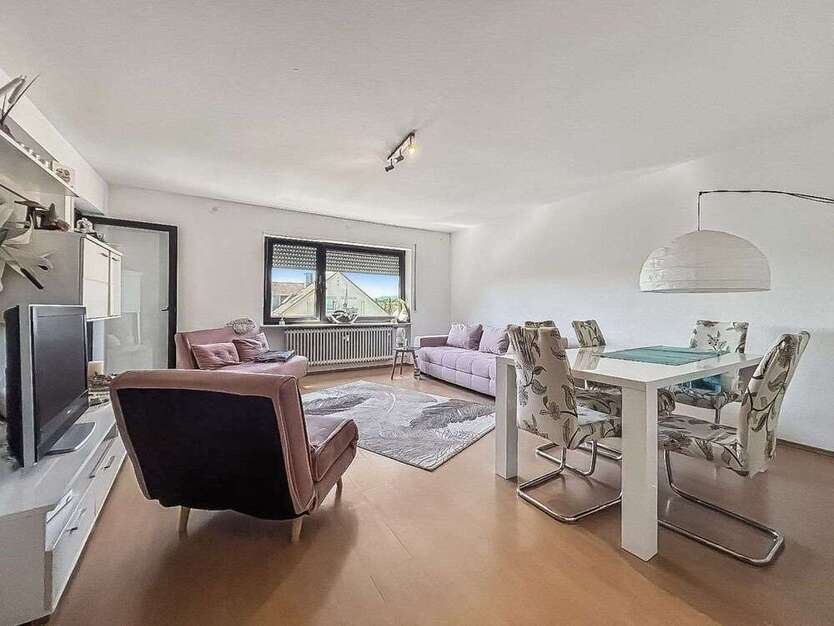 Wohnung zum Kaufen in Offenbach 219.000 € 87 m²