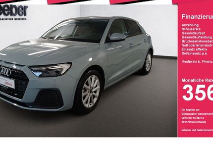Audi A1 5.107 km 22.390 &euro; Leonberg 71229