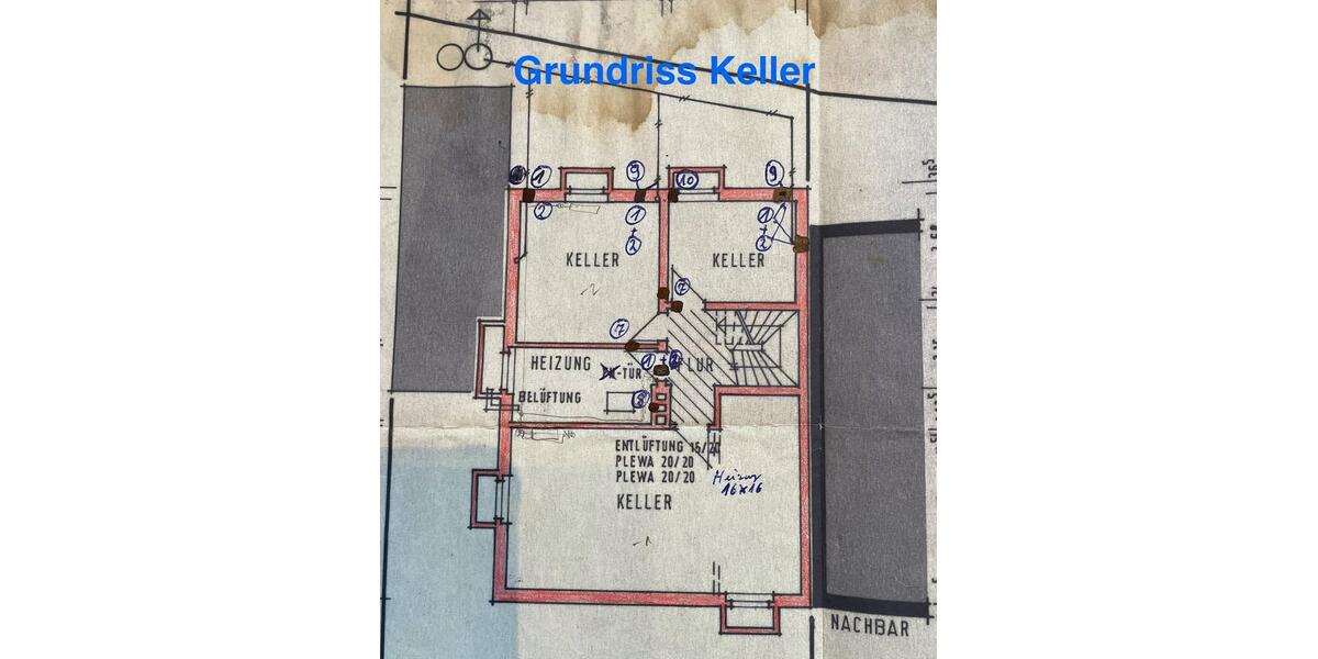 Doppelhaushälfte Emsdetten - 5 Zimmer, 120 m&sup2;, 380.000&euro; | Angebot:27244456